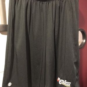 Nedrose Lady Cardinals Basketball shorts size large